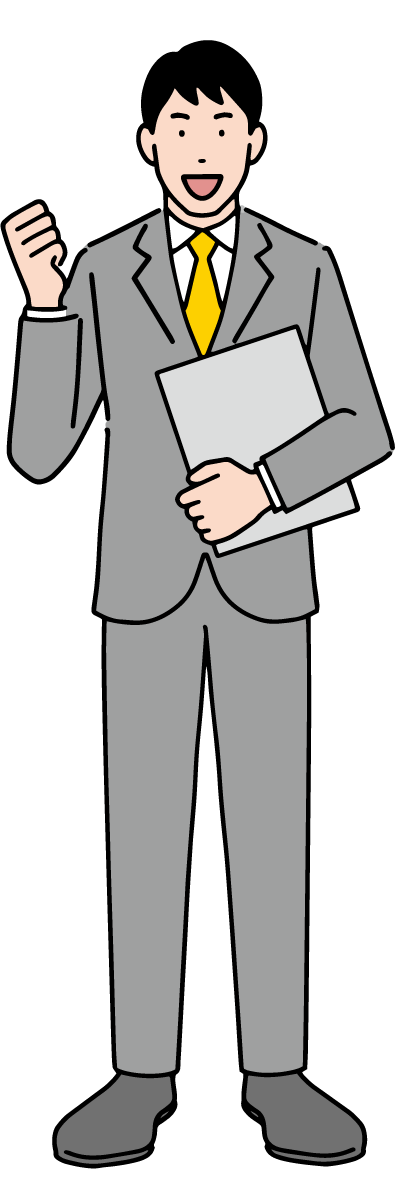 営業事務スタッフ