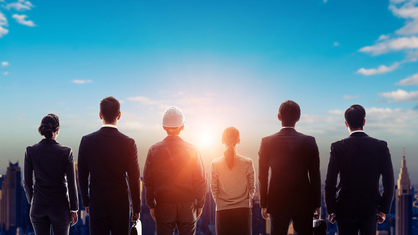 特殊スキルを持つ人材の育成