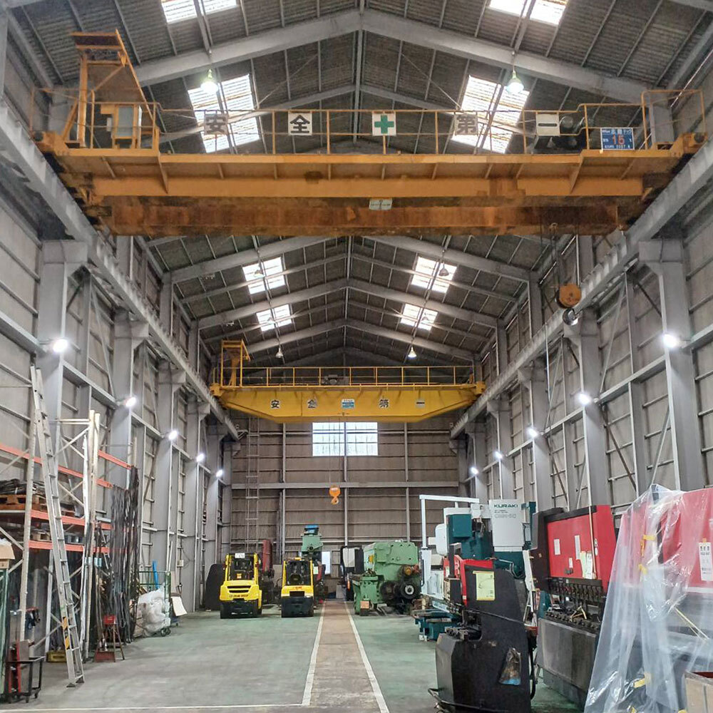 大型車両対応／アクセス良好