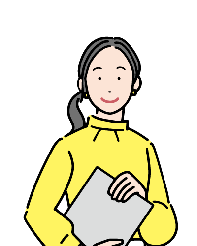 貿易実務スタッフ